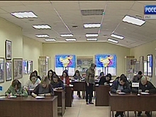 Жители Екатеринбурга впервые поучаствовали во всеобщем музыкальном диктанте