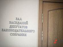 ​Челябинский экс-замминистра стал ревизором