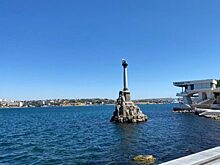 Воздушную тревогу объявляли в Севастополе