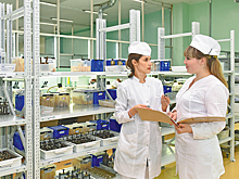 Сотрудники АПЗ повышают эффективность работы на своих участках