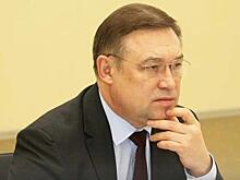 Экс-замгубернатора Ростовской области Гончарову продлили арест