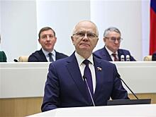 Совет Федерации осудил попытки внешнего вмешательства в выборы президента РФ