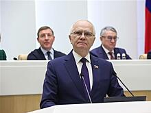 Совет Федерации осудил попытки внешнего вмешательства в выборы президента РФ