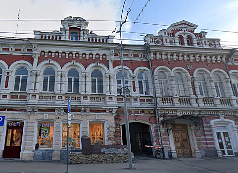 Юрист Скворцов заявил о первой массовой деприватизации квартир в Саратове чиновниками