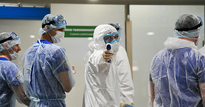 Еще 16 человек скончались от коронавируса в Саратовской области