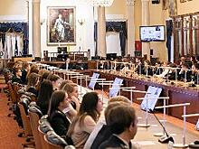 Работодателей и студентов транспортных университетов Европы и Азии свяжет телемост