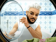 Киркоров представил нейросетевой клип в честь 40-летия творческой деятельности