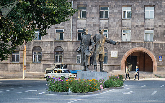 Искусствоведы из стран СНГ соберутся в Армении ради возрождения