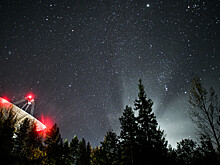 Астрофизик сделал неожиданное заявление о внеземных цивилизациях