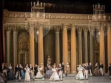 Солисты Приморской Мариинки выступят на сцене в Харбине