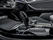 BMW X4 Sport Activity Coupe: мы провели мужской и женский тест-драйв