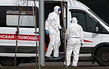 В Москве умерил 29 человек с коронавирусом за сутки
