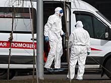 В Москве умерил 29 человек с коронавирусом за сутки