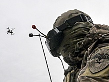 Эксперты МГТУ ГА: Ограничений по дальности полета боевых дронов практически нет