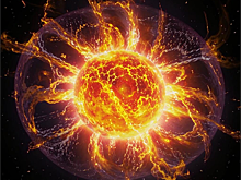 Магнитные бури снова мешают жить россиянам