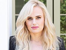 «Я похудела примерно на 35 кг»: как изменилась жизнь Ребел Уилсон после избавления от лишнего веса