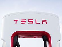 Tesla построит зарядные станции в Казахстане