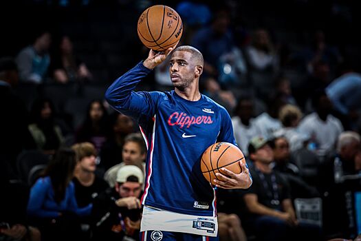 Крис Пол завершил карьеру пятым в истории НБА по заработкам