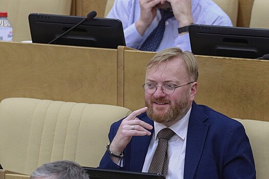 Милонов предложил учить школьников государственной идеологии