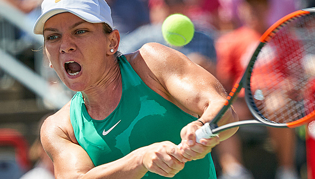 Симона Халеп возглавила рейтинг WTA по призовым деньгам