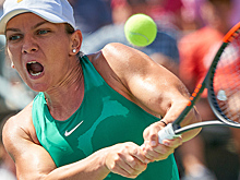 Симона Халеп возглавила рейтинг WTA по призовым деньгам