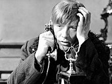 Как звезду сериала «Рожденная революцией» Евгения Жарикова едва не убил инфаркт из-за переутомления на съемках