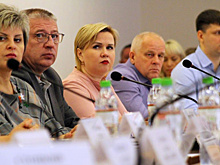 В Воркуте и Cыктывкаре обсудили Стратегию развития Арктики до 2035 года