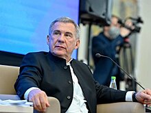 Минниханов — предпринимателям: "Мы увидели, какое отношение к России. Это не связано с военной операцией"