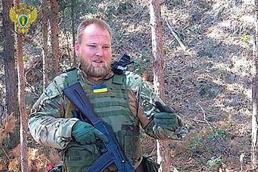 Раскрыта сумма гонорара финского наемника ВСУ