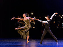 Влюбиться в Рахманинова: "Астана балет" приглашает в мир иллюзии