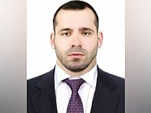 Новым главой Минтуризма Дагестана стал Эмин Мерданов