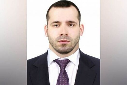 Новым главой Минтуризма Дагестана стал Эмин Мерданов