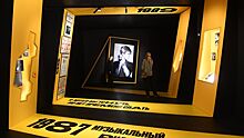 Выставка-байопик "Виктор Цой. Путь героя" в Манеже продлена до 21 июня 2022 года