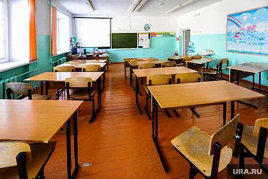 Власти ЯНАО продлевают коронавирусные ограничения