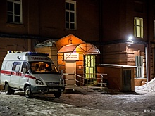 «Девочка в сознании»: врачи рассказали о состоянии подростка, упавшего с Бугринского моста