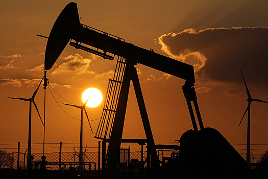 Россия возобновила поставки нефти в Белоруссию