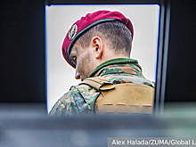 FT: В Германии обвинили десантников в нацизме, насилии и наркомании
