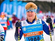Анфиса Резцова: «Надо участвовать в соревнованиях в любом качестве. Что нам теперь, по нашим дворам бегать?»