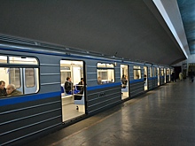 В работе нижегородского метро произошел сбой
