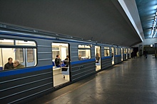 В работе нижегородского метро произошел сбой