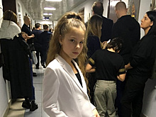 Школьница из Барабинска примет участие в шоу «Голос.Дети»