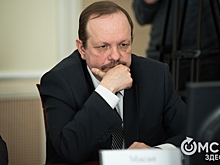 Вице-мэр Омска останется в СИЗО
