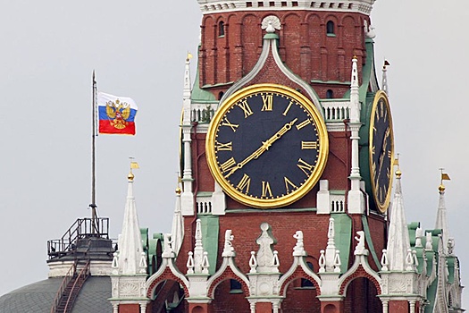 В Кремле учли опровержение Вэнса об отправке американских войск на Украину