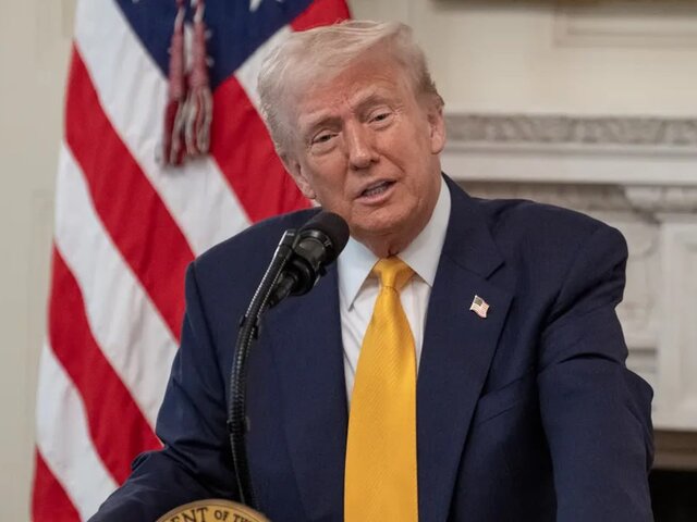 Трамп заявил о беспрецедентном успехе США за последние 12 месяцев