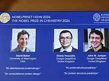 Разработки нобелевских лауреатов по химии значительно удешевят исследования