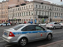 Оператора одного из телеканалов Петербурга нашли мертвым