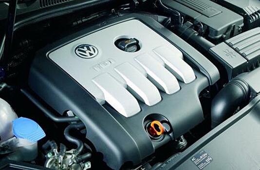 СМИ: армия Австрии требует от Volkswagen компенсации из-за дизельного скандала