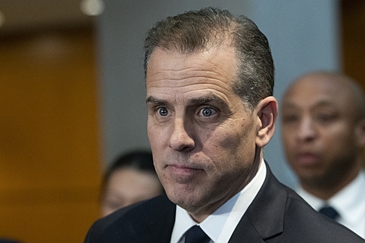 «Он реально обиделся»: экс-депутат Рады Олейник оценил признания Хантера Байдена об Украине