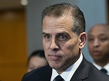 «Он реально обиделся»: экс-депутат Рады Олейник оценил признания Хантера Байдена об Украине