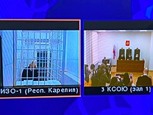 Явлинский выступил в поддержку Юрия Дмитриева